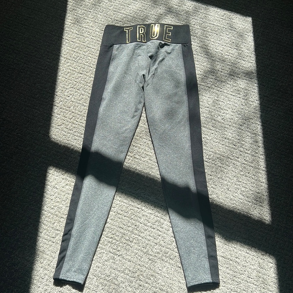 True religion leggings